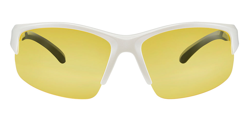 Few / F11 サングラス CLEAR YELLOW NEW. | 【Few by NEW.】 F11 C-3（Clear Yellow） レンズカラー