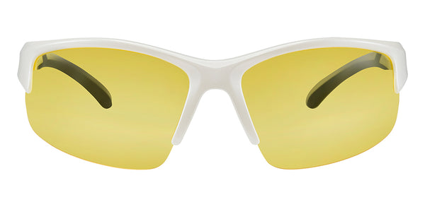 Stingray FLX-T Adventure Polarized Yellow Lens Sunglasses – Piranha Eyewear