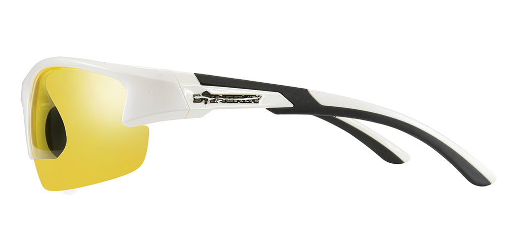 Stingray FLX-T Adventure Polarized Yellow Lens Sunglasses