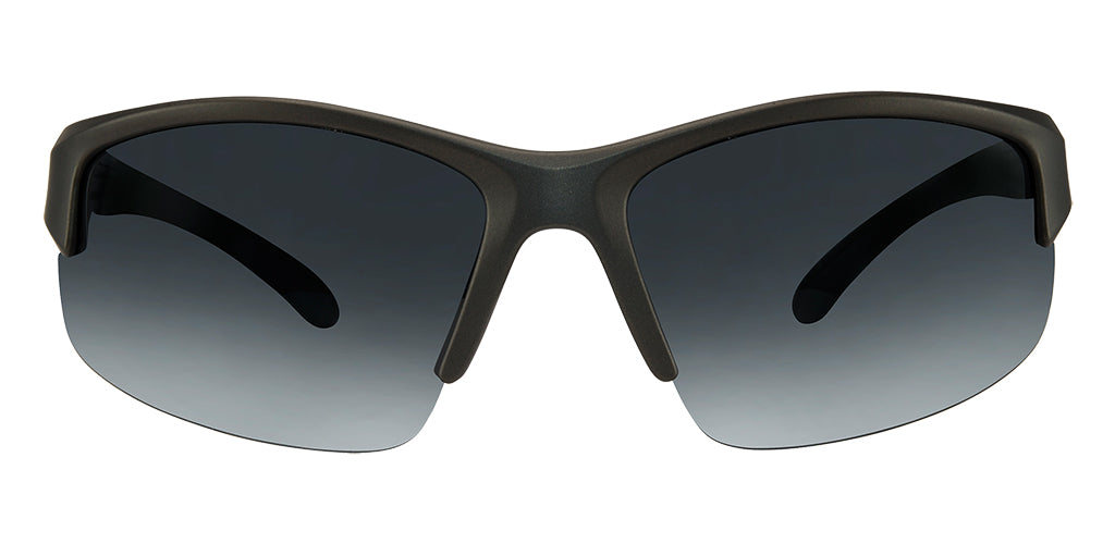 Stingray FLX-T Adventure II Gray Polarized Sports Sunglasses – Piranha  Eyewear