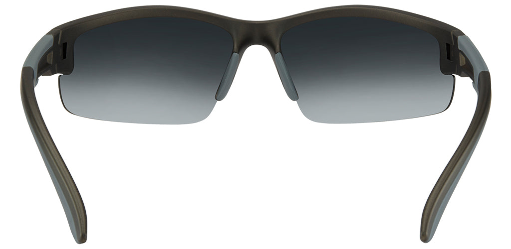 Stingray FLX-T Adventure II Gray Polarized Sports Sunglasses