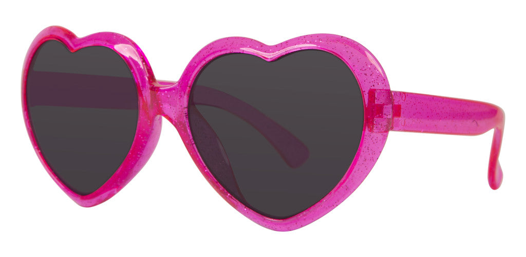 Heart Kids Sunglasses