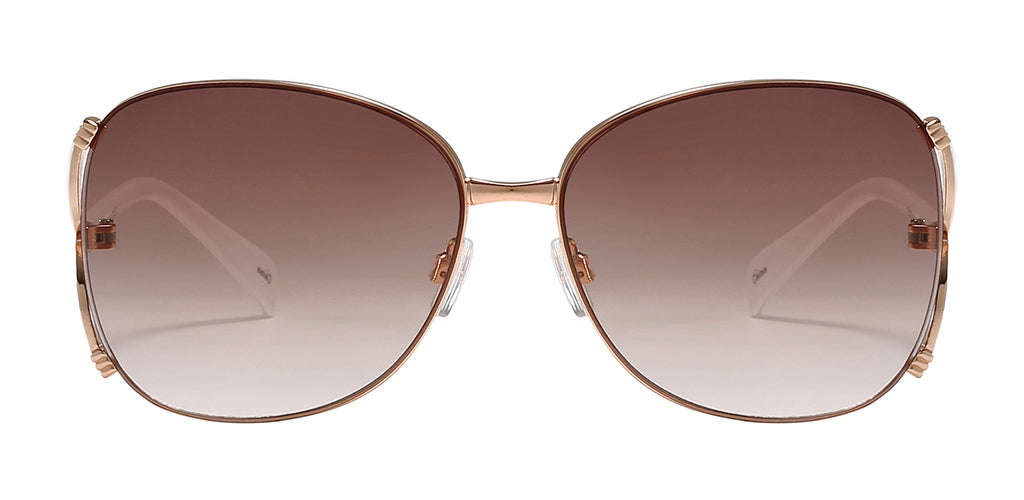 Malibu Oversized Sunglasses