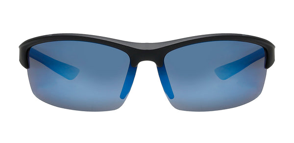 Piranha Jet Polarized Aviator Sunglasses - 2019 Style