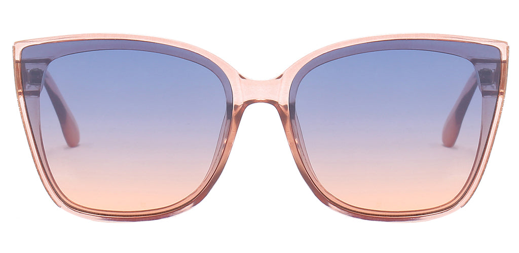 Bloom Eco-Pact Recycled Sunglasses - Piranha Sunglasses Bloom Eco-Pact Recycled Sunglasses - Piranha Sunglasses