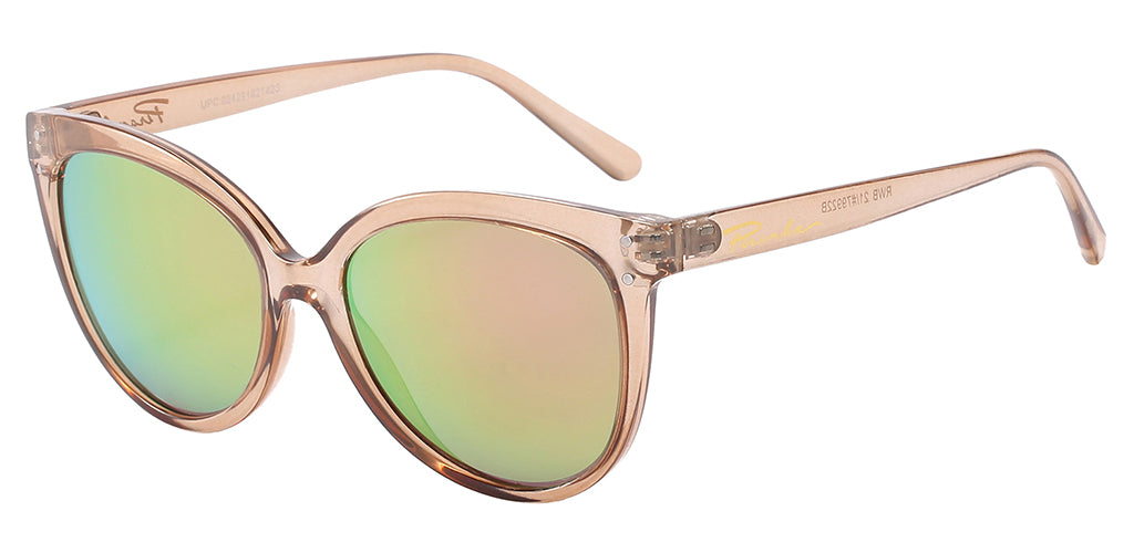 Sustainable Sunglasses in Champagne, Flora Eco-Pact 
