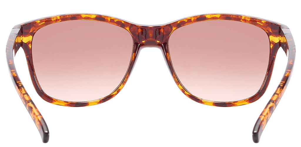 Idris Eco-Pact Recycled Sunglasses