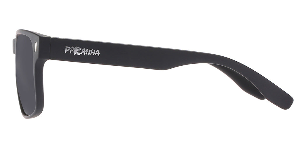 Piranha Lance Eco-Pact Recycled Premium Sunglasses Style #62147