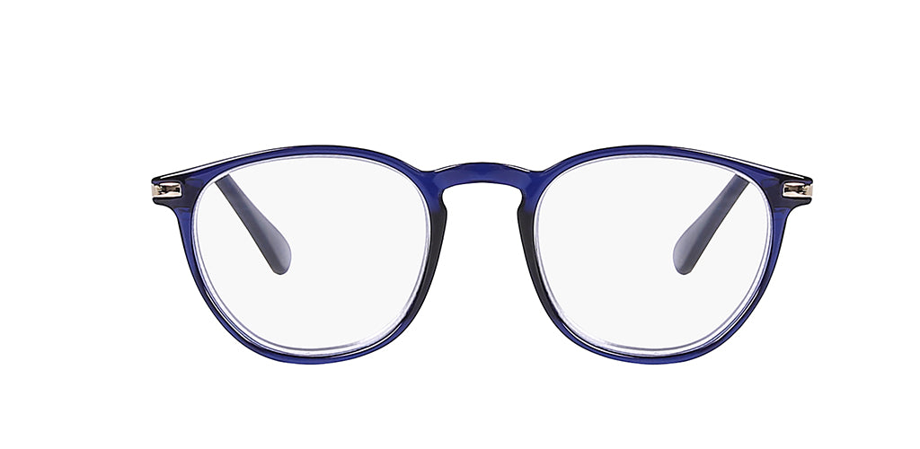 Alice Round Reading Glasses for Women – Piranha Eyewear