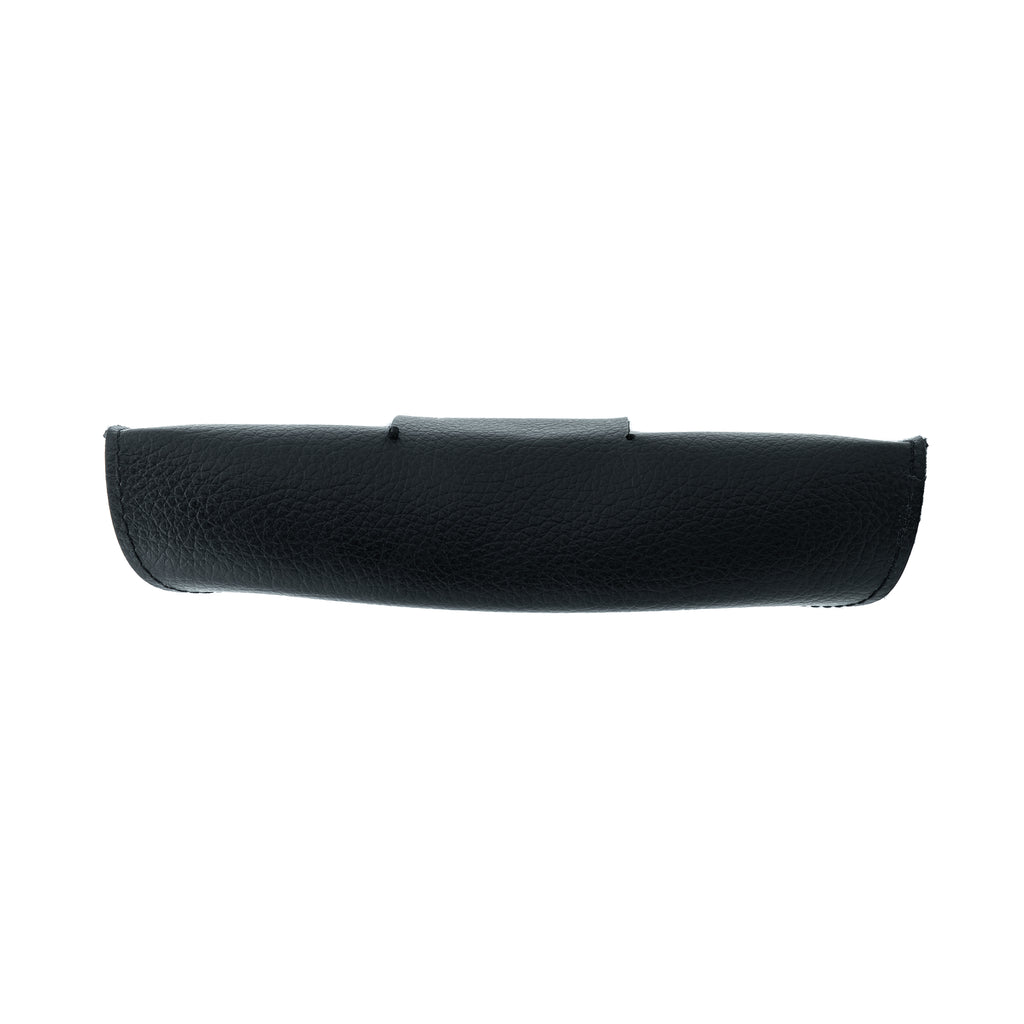 Narrow Hard Envelope Readers Case - Black