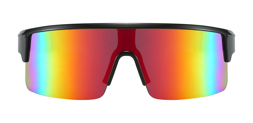 Monument Shield Sports Sunglasses