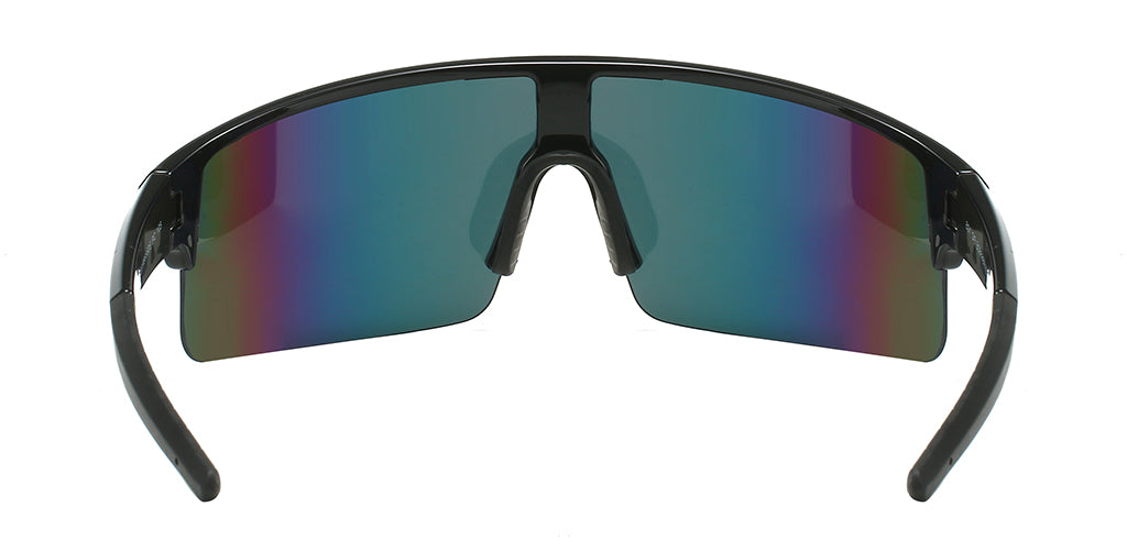 Monument Shield Sports Sunglasses