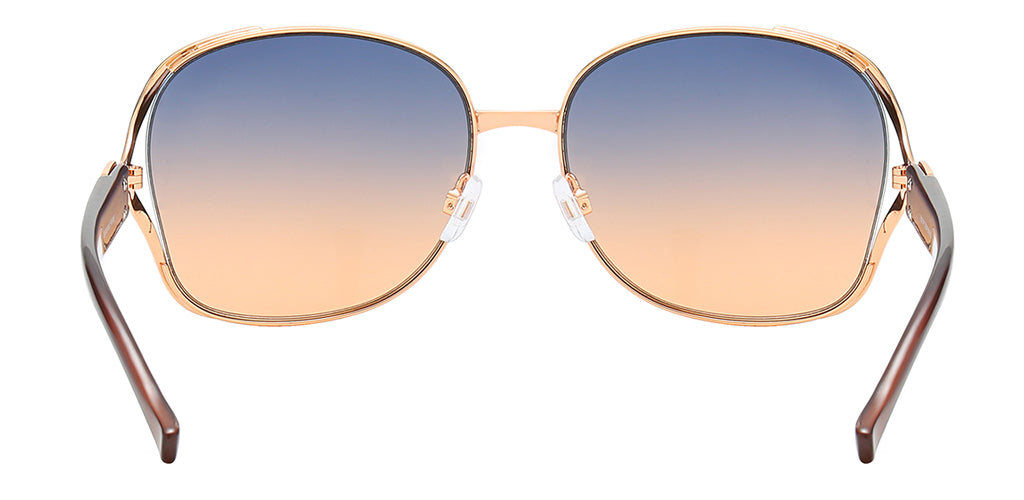 Coco Oversized Sunglasses