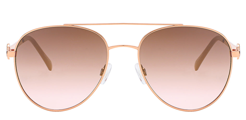 Matilda Aviator Sunglasses – Piranha Eyewear